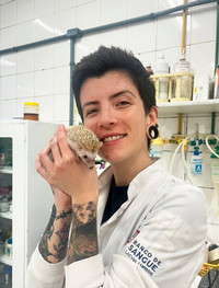 Dr. Lina Crespo Bilhalva